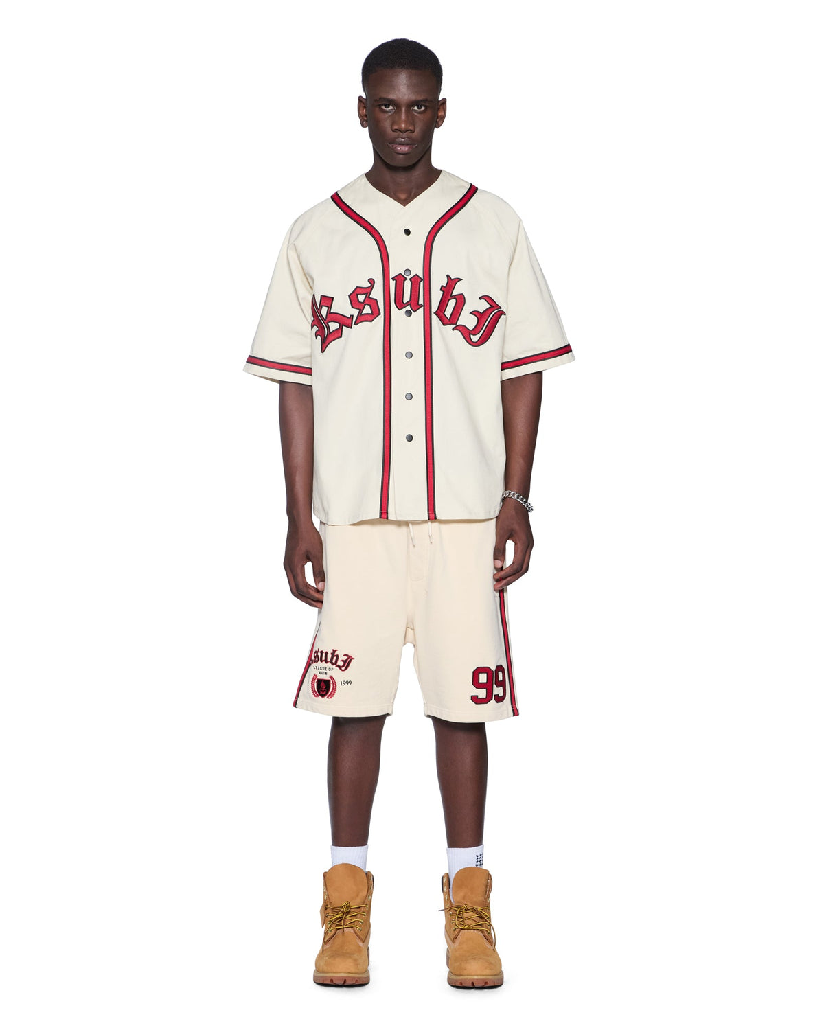 MENS 99 KBALL SHORT DESERT WALKSHORTS