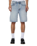 ANTI K SHORT BUNKER BLUE