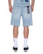 MENS ANTI K SHORT SIBERIA WALKSHORTS