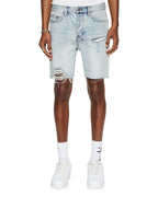 MENS CHOPPER SHORT KARMA TRASHED WALKSHORTS