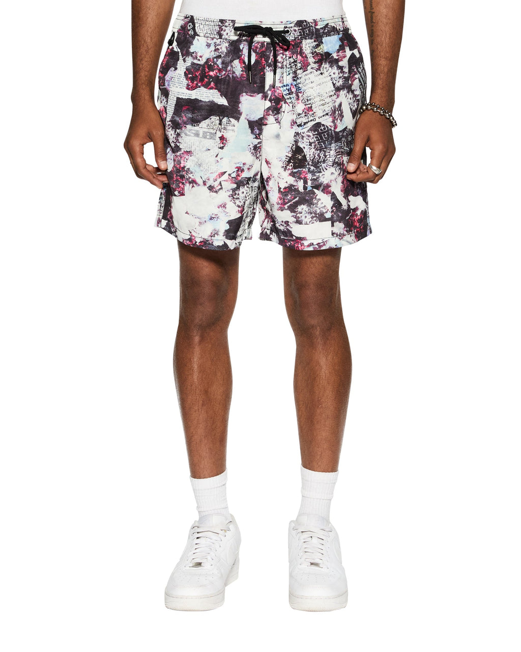 MENS CHOP UP BOARDSHORT MULTI WALKSHORTS