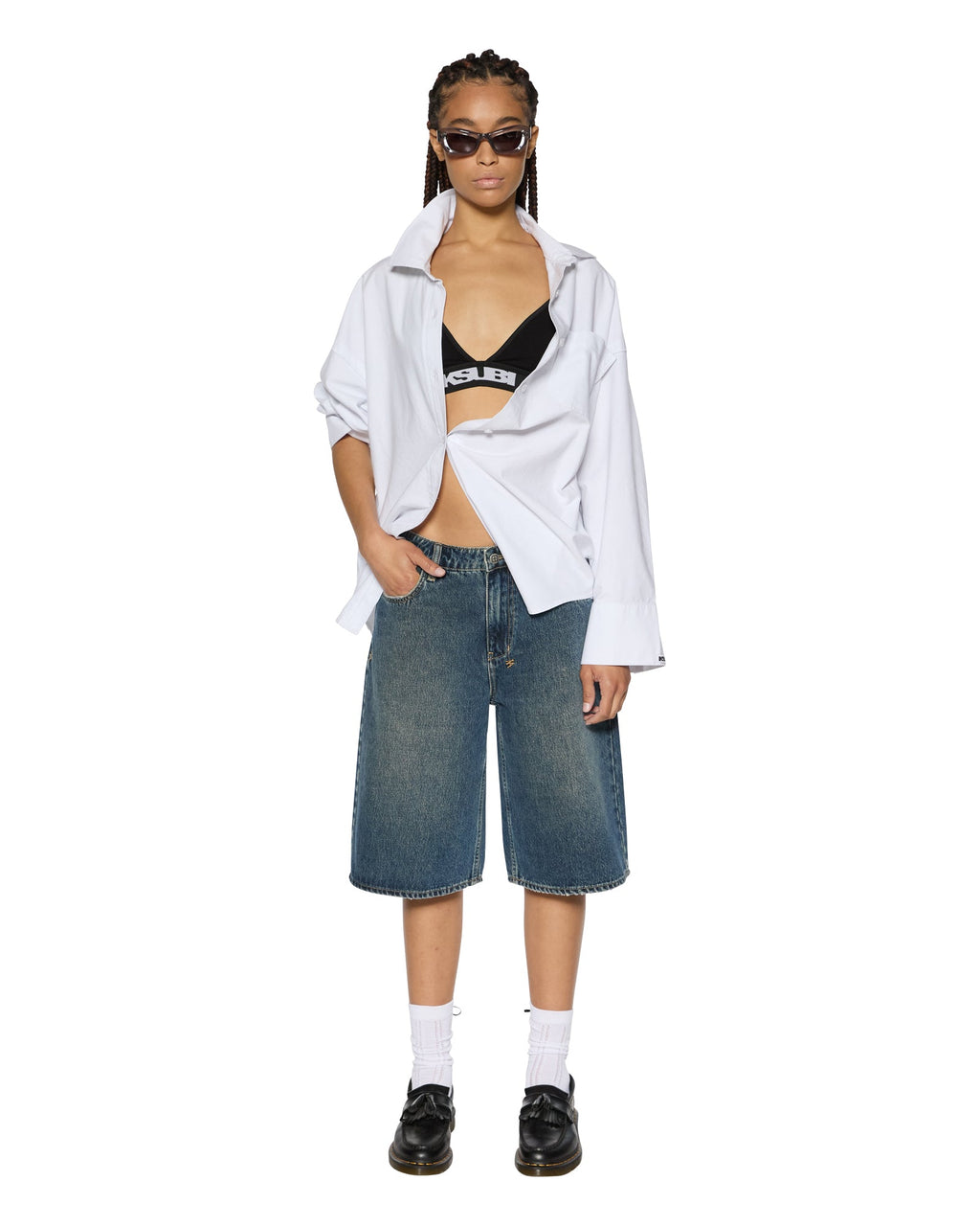 WOMENS LOW RIDER SHORT SANDSTORM WALKSHORTS