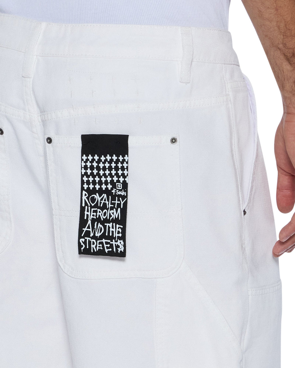 MENS MAXX OPERATOR SHORT ARKTIK WALKSHORTS