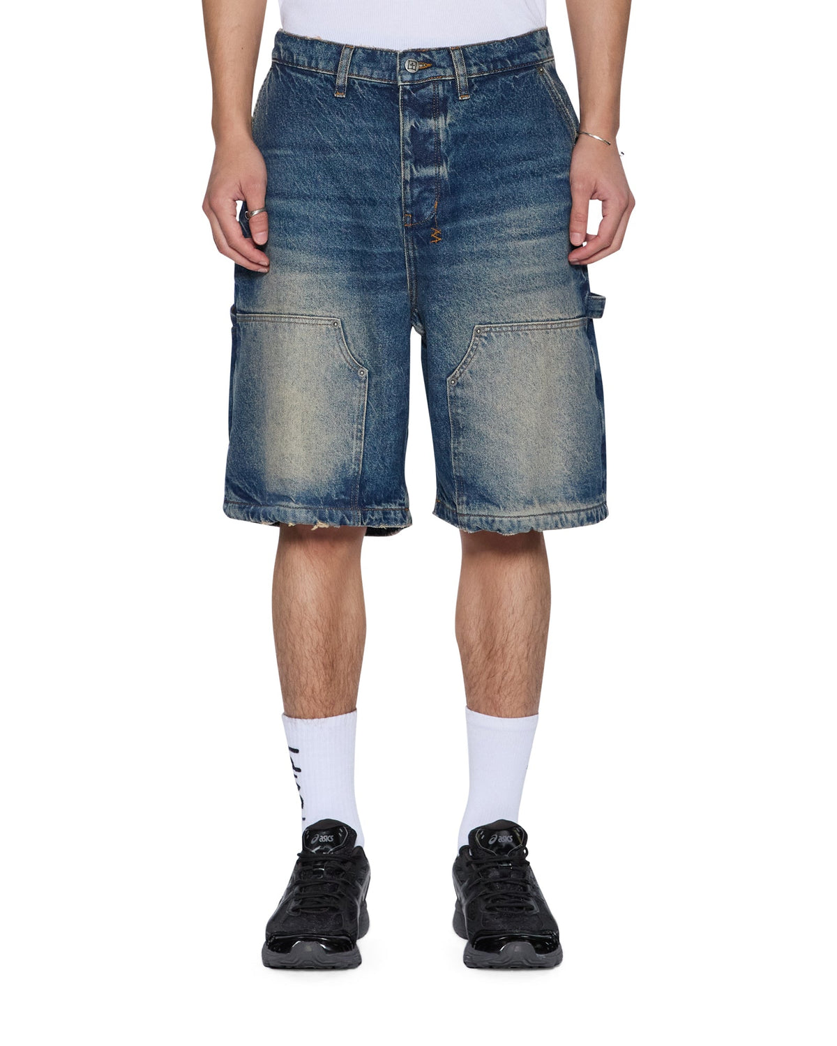 MAXX OPERATOR SHORT RODEO BLUE