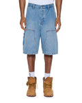 MAXX OPERATOR SHORT TRUE
