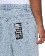 MENS MAXX SHORT TILE WALKSHORTS