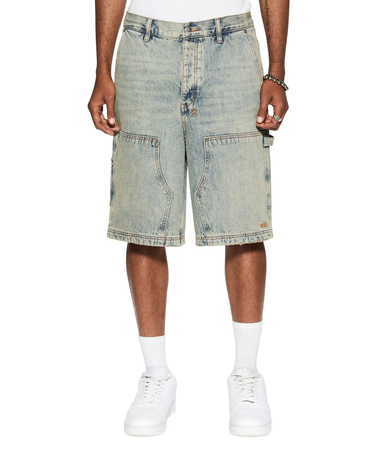 MENS MAXX OPERATOR SHORT STAGELIGHT WALKSHORTS