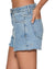 WOMENS  RISE N HI AUTHENTIK FITTED WALKSHORTS