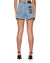 WOMENS  RISE N HI AUTHENTIK FITTED WALKSHORTS