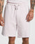 MENS  4 X 4 TRAK SHORT MAGNOLIA RELAXED WALKSHORTS