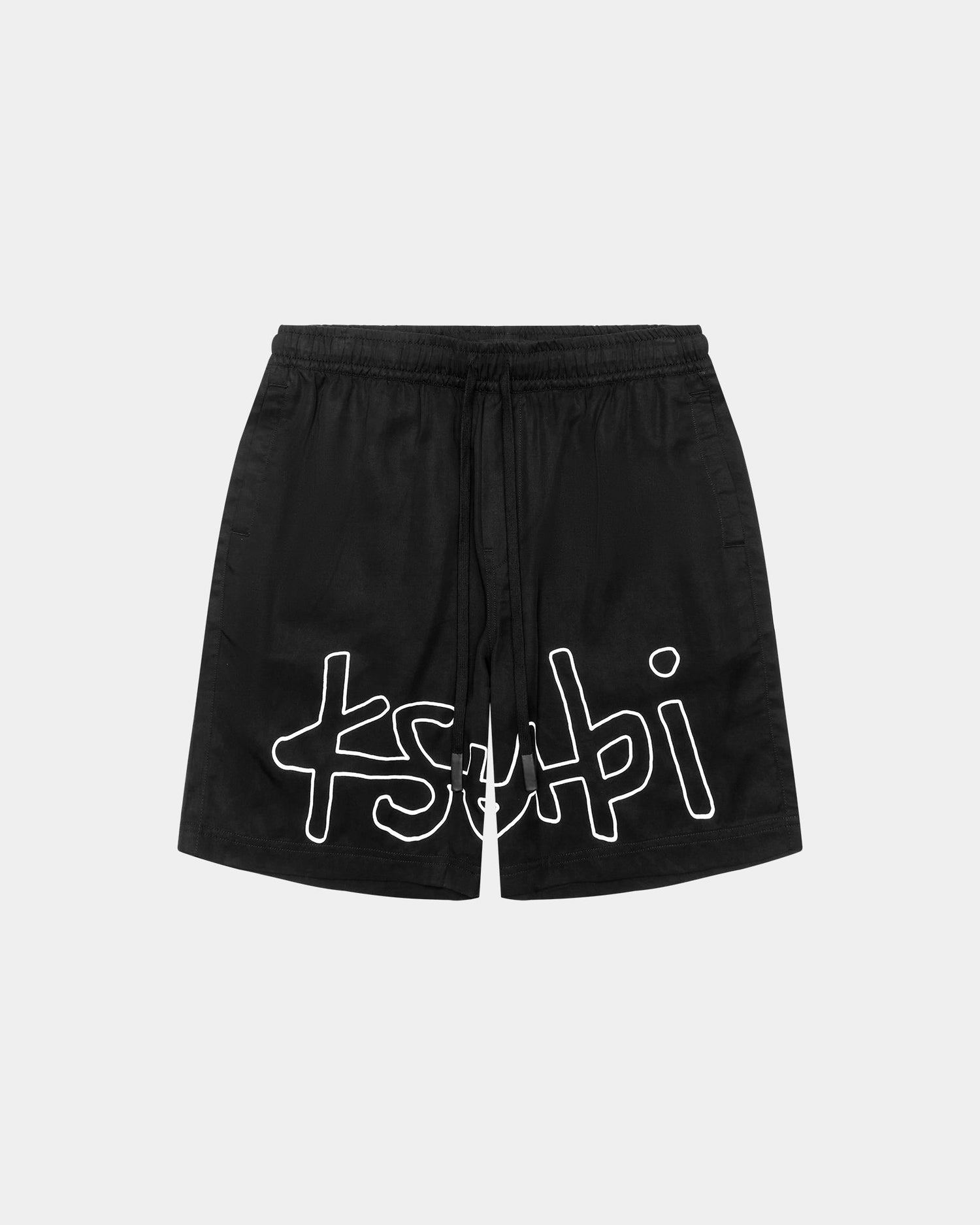 1999 LIFE SHORT BLACK