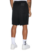 MENS 1999 LIFE SHORT BLACK WALKSHORTS