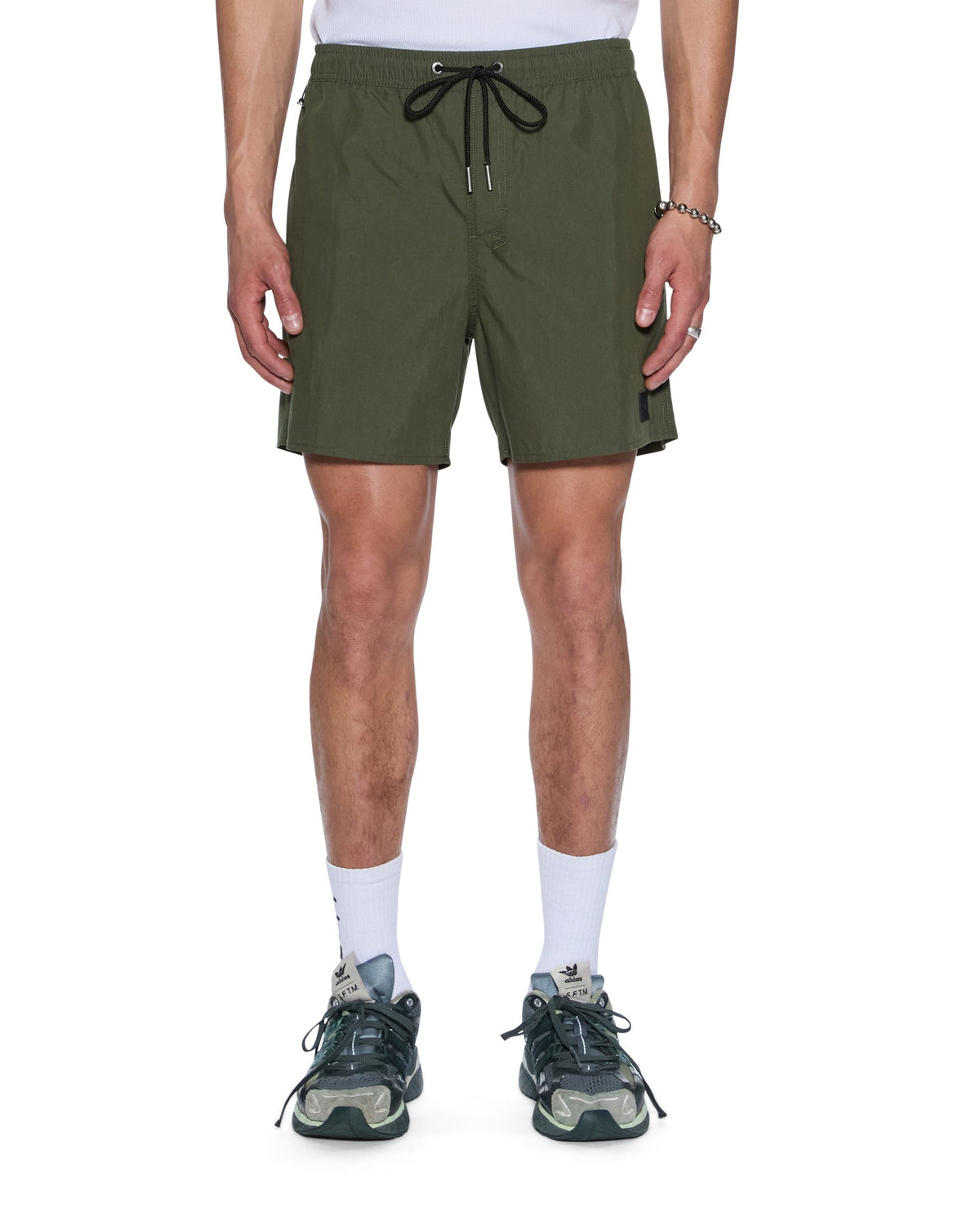 MENS 1999 BOARDSHORT MILITANT WALKSHORTS