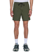 MENS 1999 BOARDSHORT MILITANT WALKSHORTS