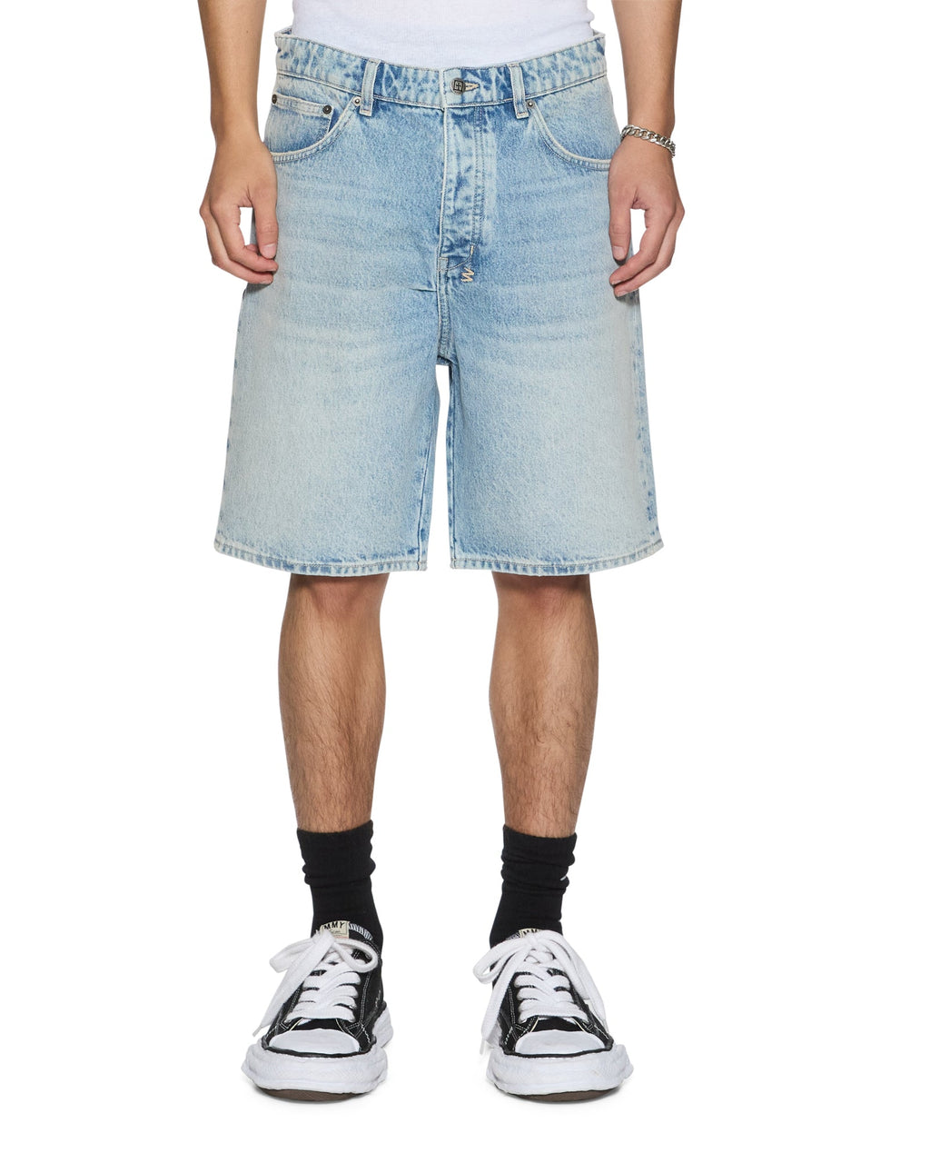 MENS ANTI K SHORT KRYSTAL WALKSHORTS