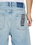 MENS ANTI K SHORT KRYSTAL WALKSHORTS