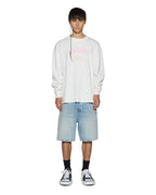 MENS ANTI K SHORT KRYSTAL WALKSHORTS