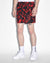 MENS  FLIGHT BOARDSHORT MULTI REGULAR WALKSHORTS