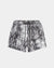 MENS  MAMBA BOARDSHORT BLACK REGULAR WALKSHORTS