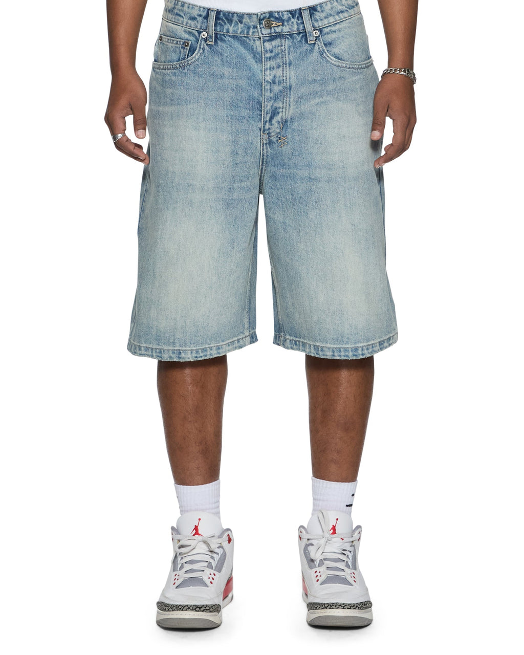 MENS MAXX SHORT ASTRAL SOTT WALKSHORTS