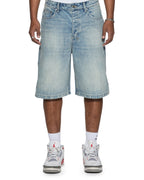 MENS MAXX SHORT ASTRAL SOTT WALKSHORTS