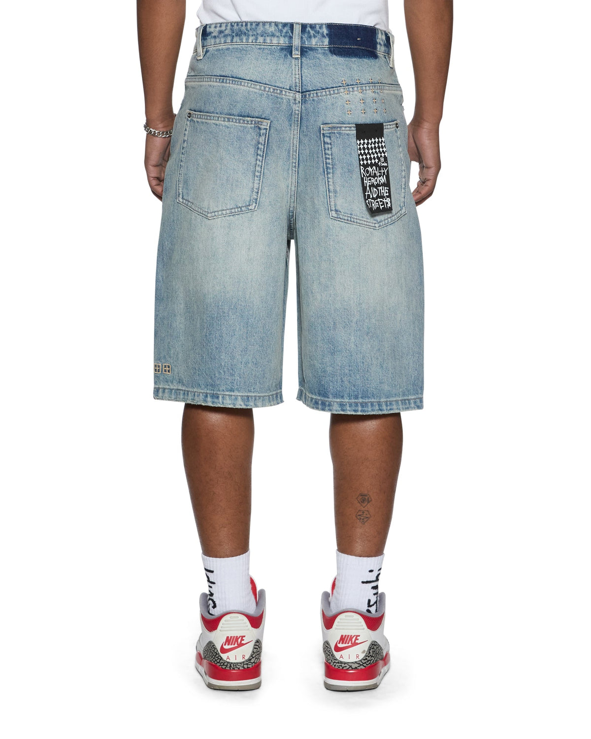MENS MAXX SHORT ASTRAL SOTT WALKSHORTS