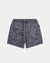 MENS  PLUS MESH SHORT NAVY REGULAR WALKSHORTS