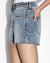 WOMENS  RISE N HI SHORTS HAVEN REPAIR FITTED WALKSHORTS