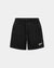 ROLL MESH SHORT BLACK