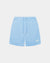 MENS  ROLL MESH SHORT BLUE REGULAR WALKSHORTS