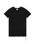 MENS  SIOUX SS TEE BLACK FITTED TEES