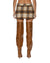 WOMENS  ADDISON SKIRT PLAID REGULAR SKIRTS