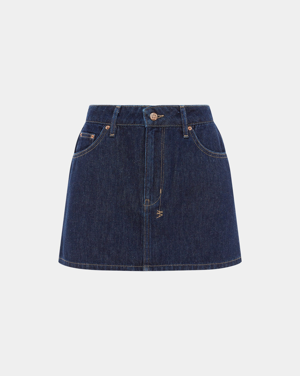 WOMENS LOW RIDER MINI LEGACY SKIRTS