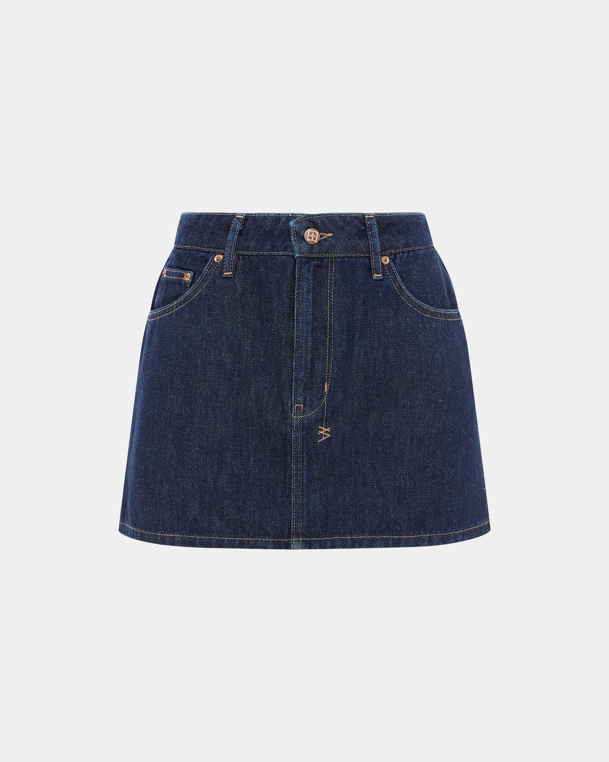 WOMENS LOW RIDER MINI LEGACY SKIRTS