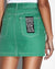WOMENS  SUPER X MINI JADE SLIM SKIRTS