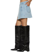 WOMENS RAP SKIRT ROLLIN SKIRTS