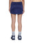 WOMENS  ORIGIN TRAKSKIRT NAVY REGULAR SKIRTS