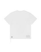 MENS STATE SLUB SID SS TEE WHITE TEES