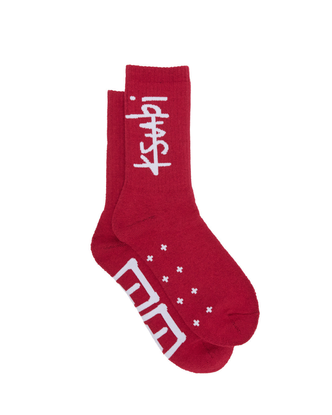 1999 Ksocks Red Accessories - Red