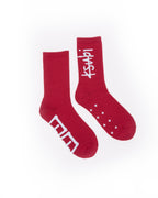 1999 Ksocks Red Accessories - Red