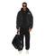 SOTT PUFFER JACKET BLACK