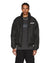 SOTT PUFFER JACKET BLACK