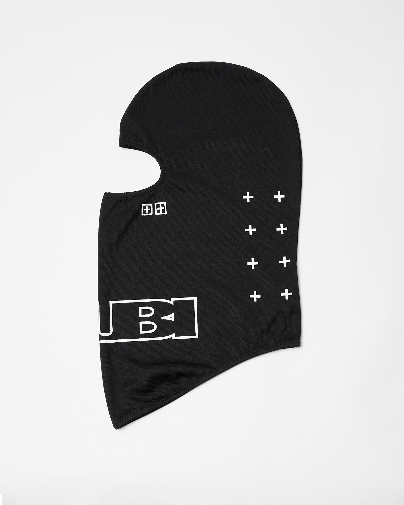 SOTT TAKTICAL  BALACLAVA BLACK