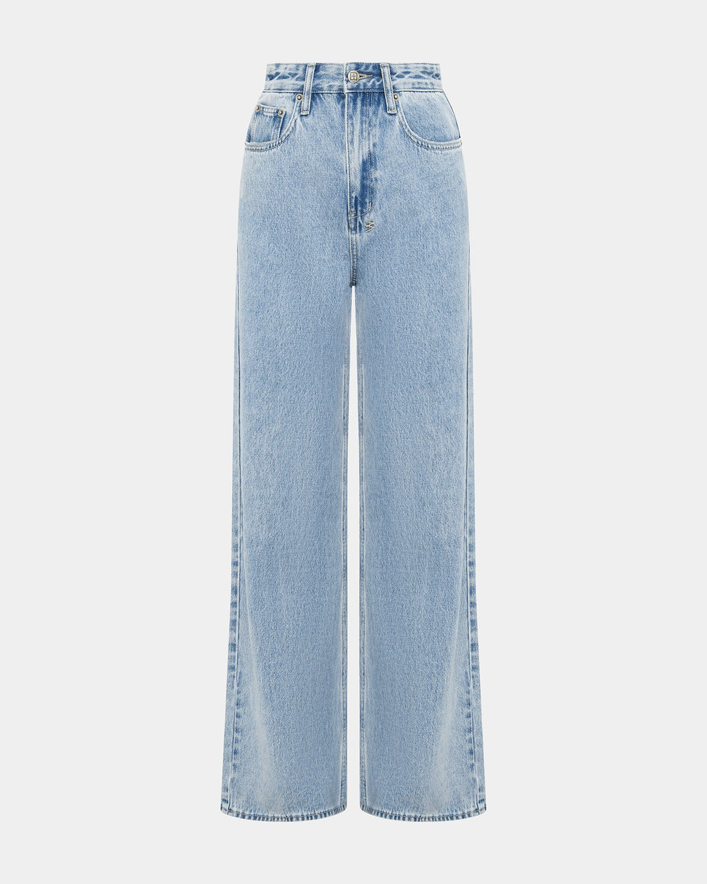 WOMENS STRIDER AUTHENTIK DENIM JEANS
