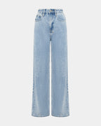 WOMENS STRIDER AUTHENTIK DENIM JEANS