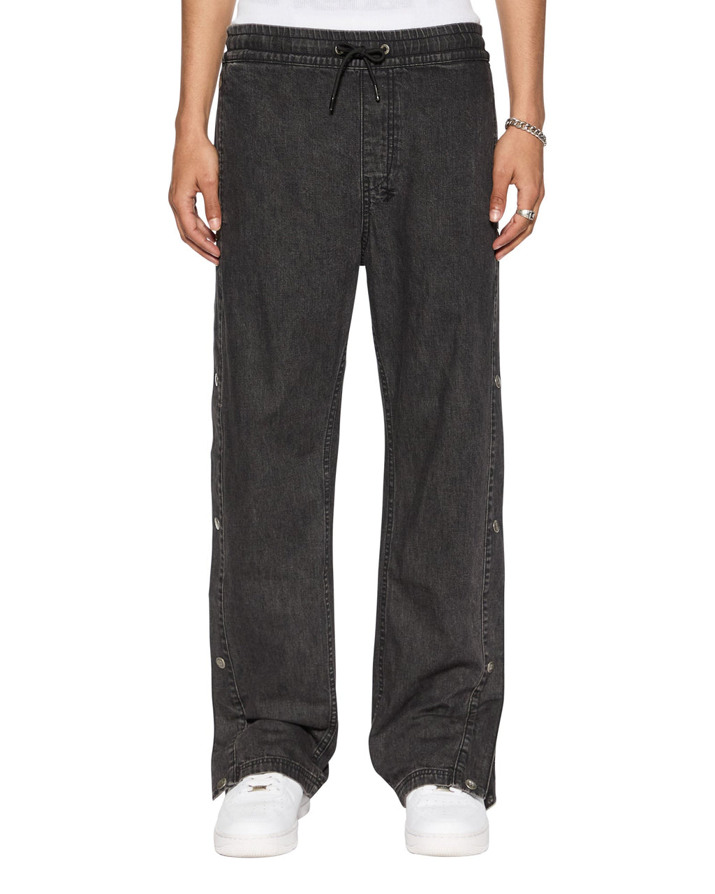 MENS STRIKER SNAP OFF PANT TARR PANTS