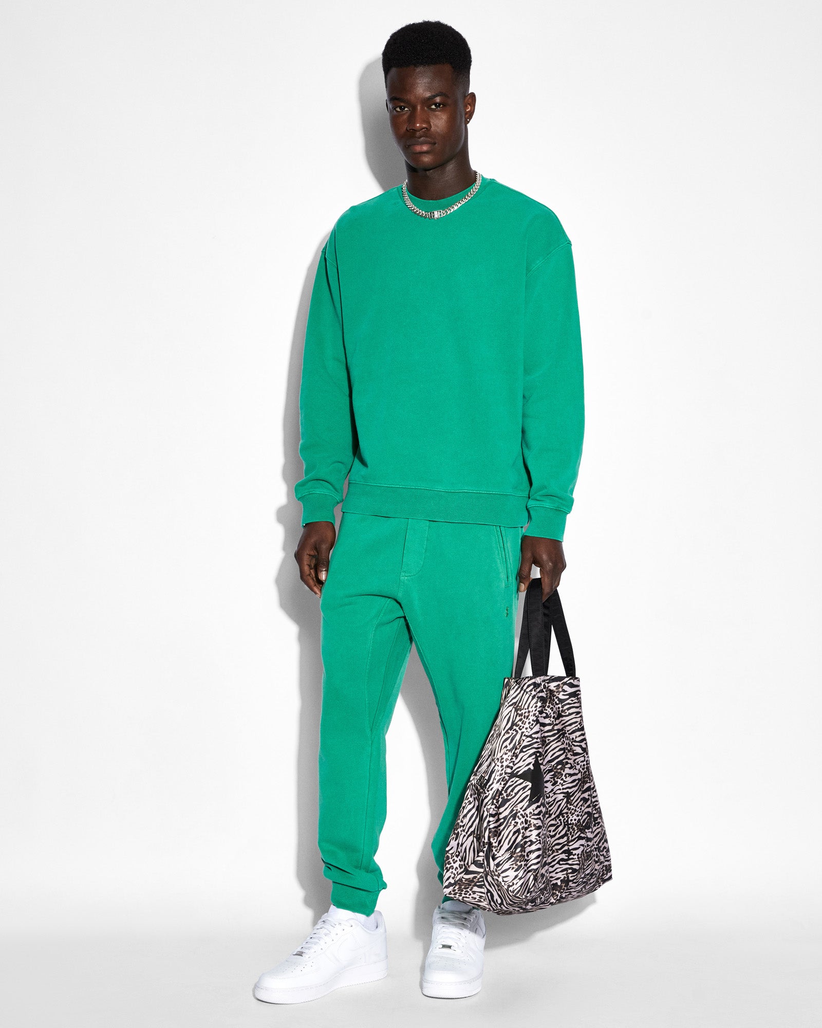 MENS  4X4 TRAK CALI RELAXED PANTS