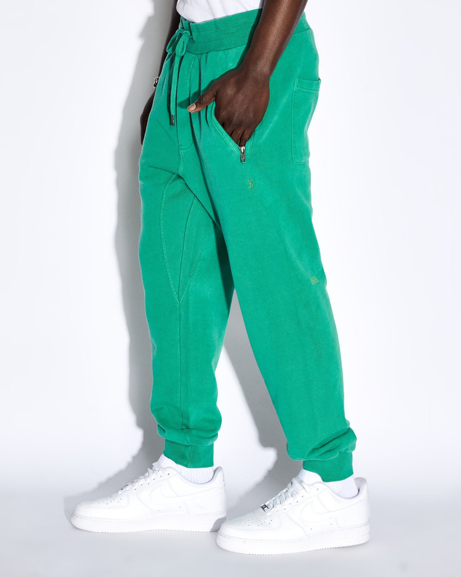 MENS  4X4 TRAK CALI RELAXED PANTS