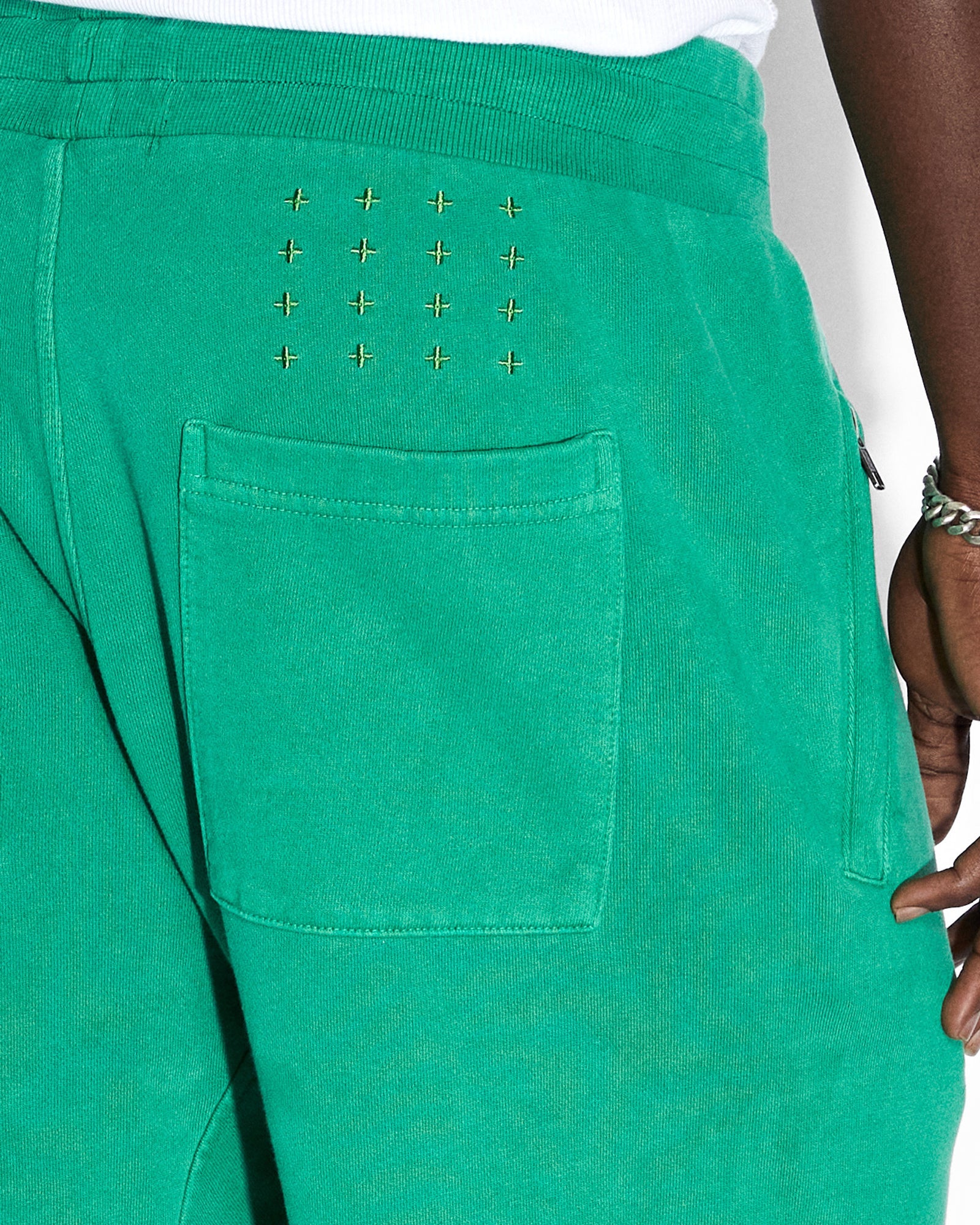 MENS  4X4 TRAK CALI RELAXED PANTS