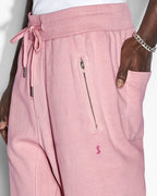 Mens 4x4 Trak Quartz Relaxed Pants - Pink